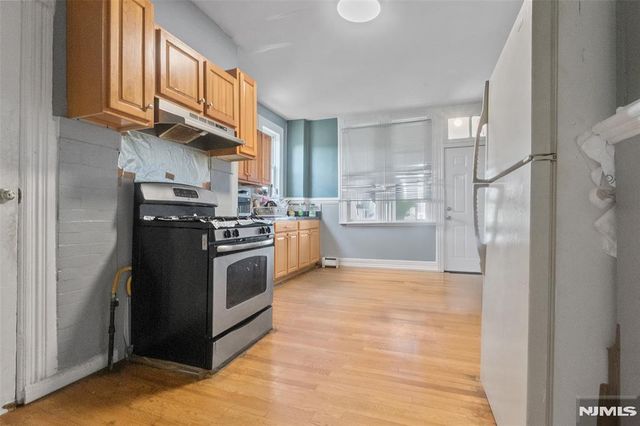 155 Wilson Avenue, Newark, NJ 07105