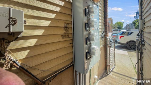 155 Wilson Avenue, Newark, NJ 07105