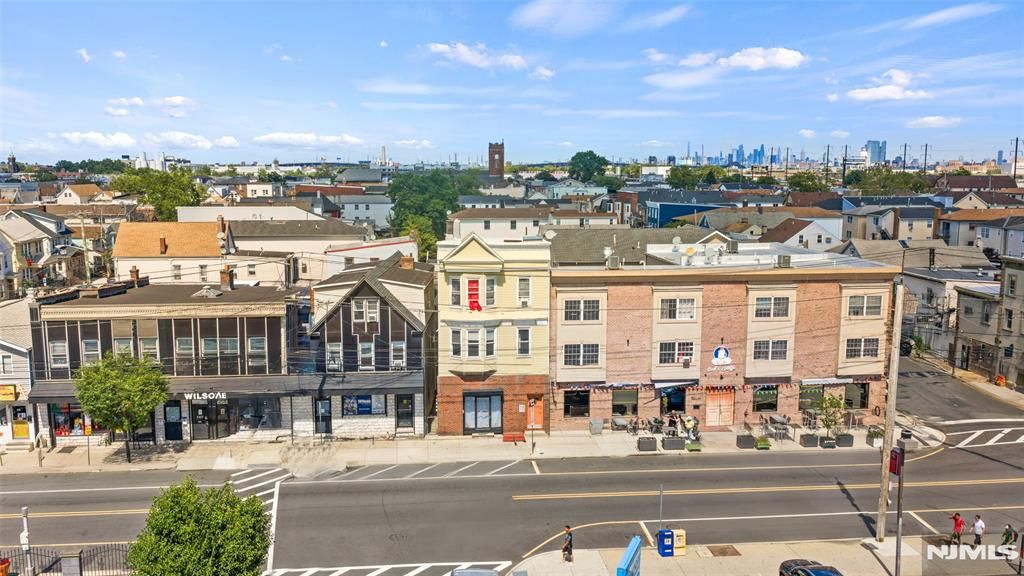 155 Wilson Avenue, Newark, NJ 07105