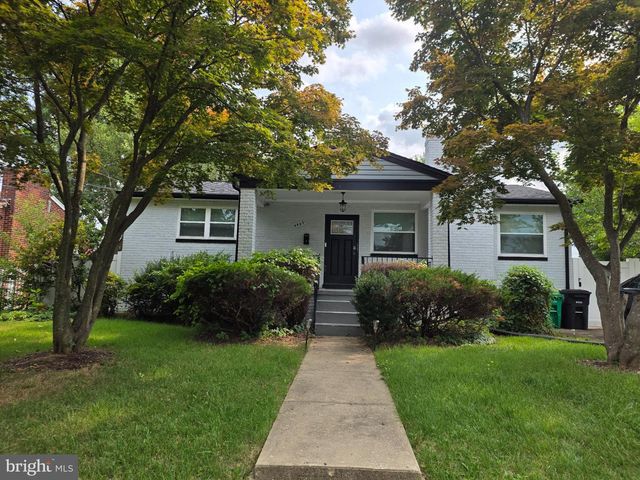 6607 HANSFORD ST, District Heights, MD 20747