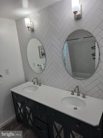 6607 HANSFORD ST, District Heights, MD 20747