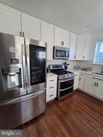 6607 HANSFORD ST, District Heights, MD 20747