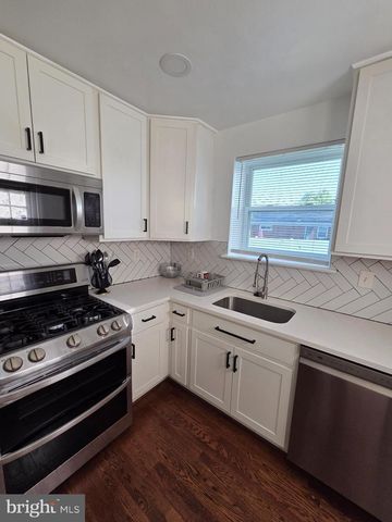 6607 HANSFORD ST, District Heights, MD 20747