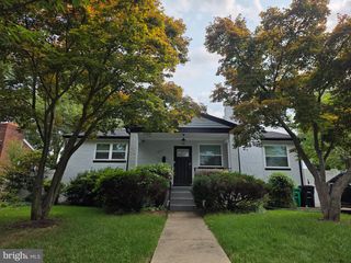 6607 HANSFORD ST, District Heights, MD 20747