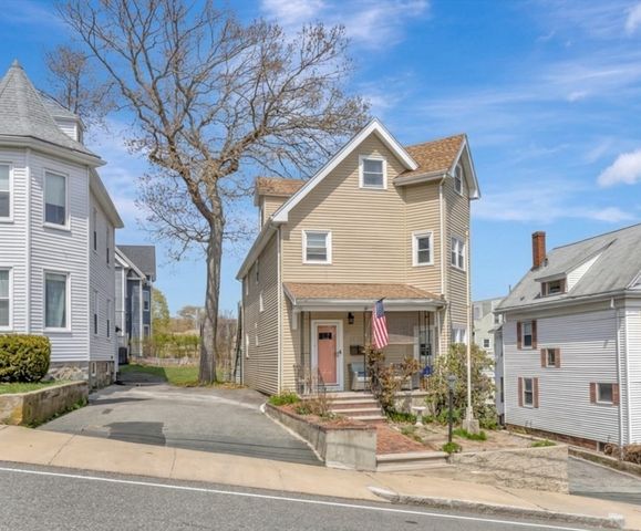 11-13 Horace St, Malden, MA 02148