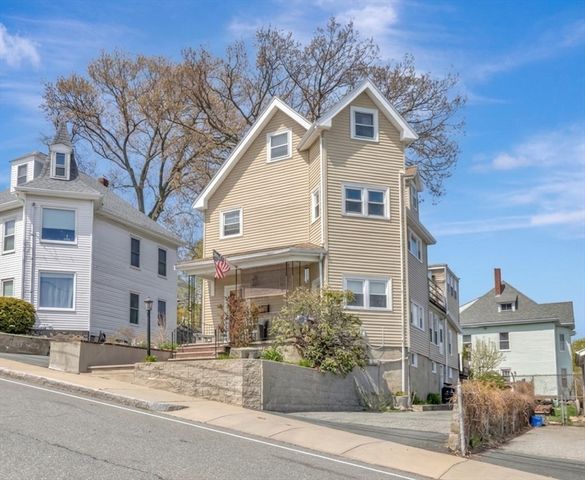11-13 Horace St, Malden, MA 02148