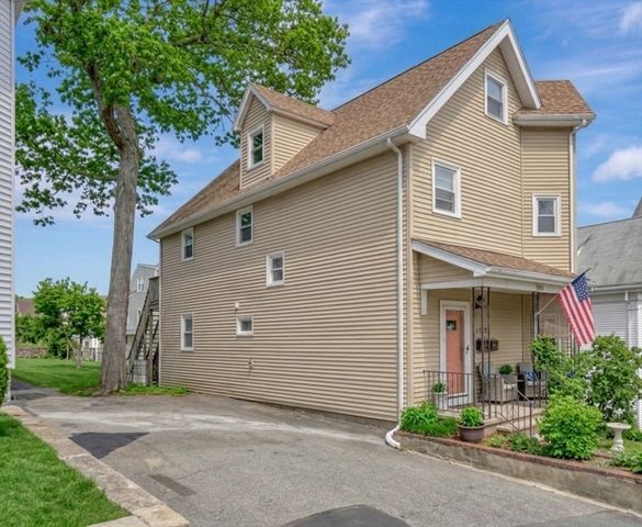 11-13 Horace St, Malden, MA 02148