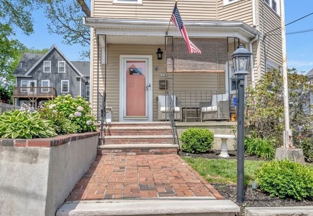 11-13 Horace St, Malden, MA 02148