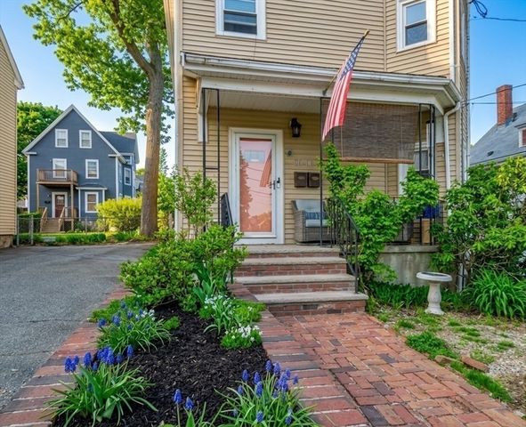 11-13 Horace St, Malden, MA 02148