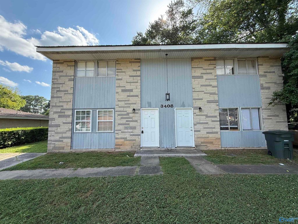 3408 Glen Park Drive NW, Huntsville, AL 35810