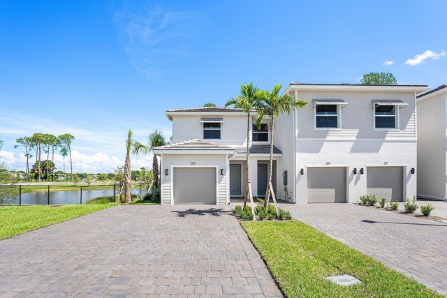 157 LAKESIDE LANDING Court, Royal Palm Beach, FL 33411