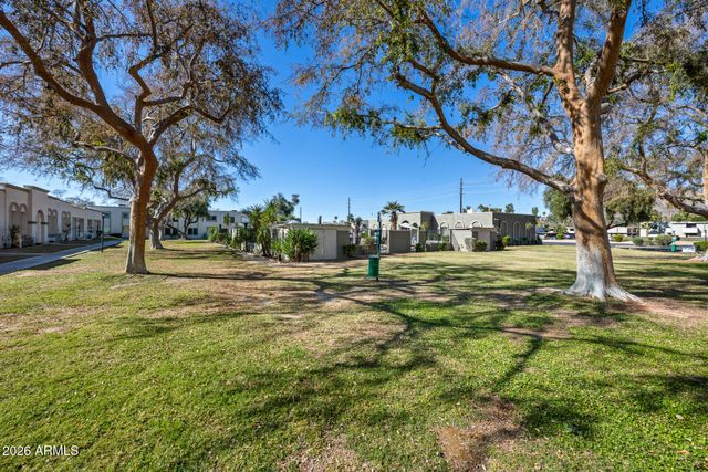 5977 E THOMAS Road, Scottsdale, AZ 85251