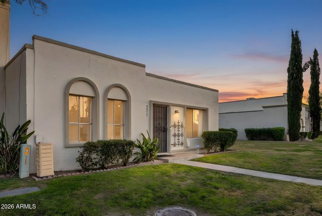 5977 E THOMAS Road, Scottsdale, AZ 85251