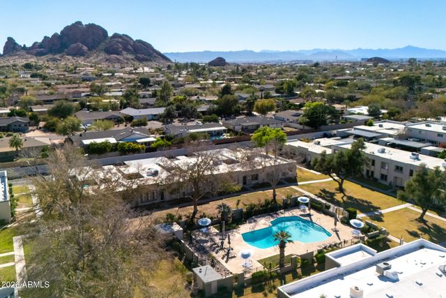 5977 E THOMAS Road, Scottsdale, AZ 85251