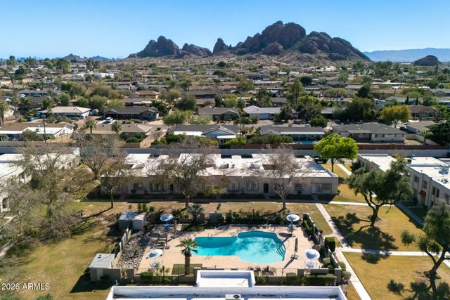 5977 E THOMAS Road, Scottsdale, AZ 85251