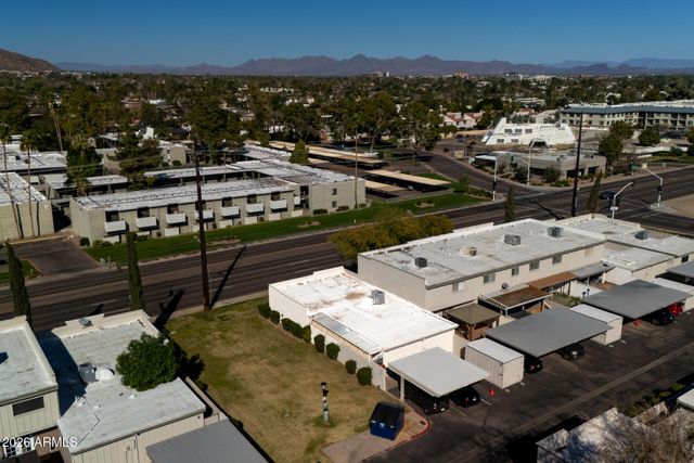 5977 E THOMAS Road, Scottsdale, AZ 85251