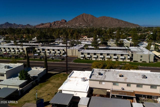 5977 E THOMAS Road, Scottsdale, AZ 85251