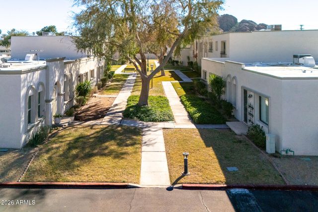 5977 E THOMAS Road, Scottsdale, AZ 85251