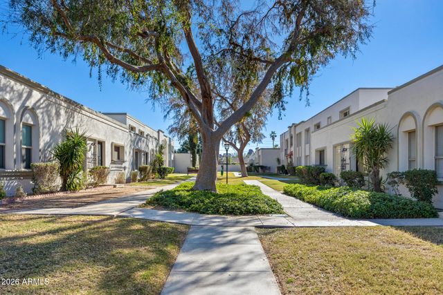 5977 E THOMAS Road, Scottsdale, AZ 85251