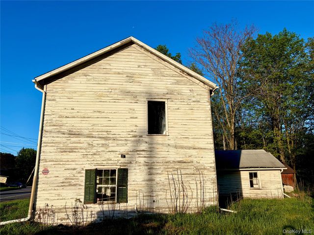 7077 Route 209, Kerhonkson, NY 12446