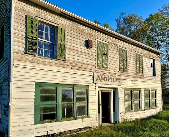 7077 Route 209, Kerhonkson, NY 12446
