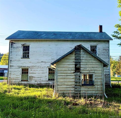 7077 Route 209, Kerhonkson, NY 12446