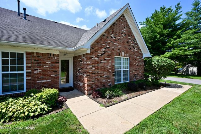 7804 Fern Gardens Way, Louisville, KY 40291