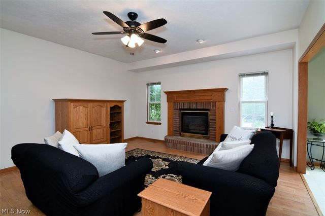 6967 Auburn Ridge Drive, Concord Twp, OH 44077