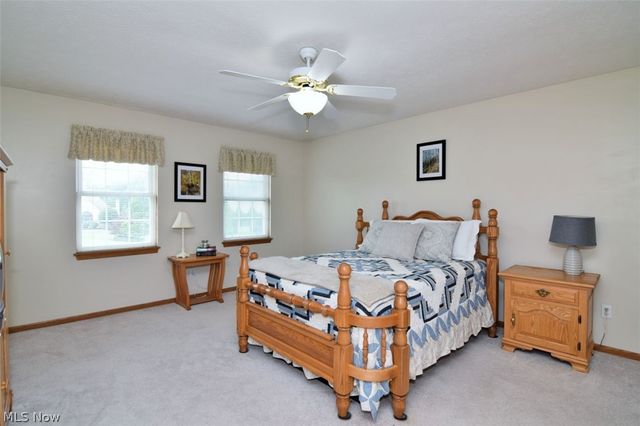 6967 Auburn Ridge Drive, Concord Twp, OH 44077