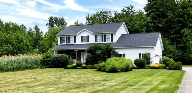 6967 Auburn Ridge Drive, Concord Twp, OH 44077