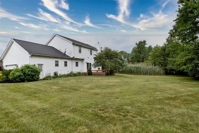 6967 Auburn Ridge Drive, Concord Twp, OH 44077