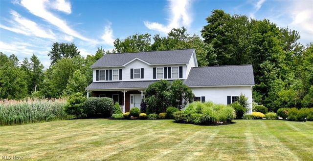6967 Auburn Ridge Drive, Concord Twp, OH 44077