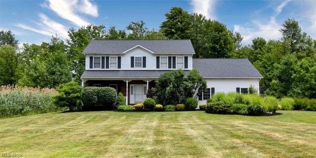 6967 Auburn Ridge Drive, Concord Twp, OH 44077