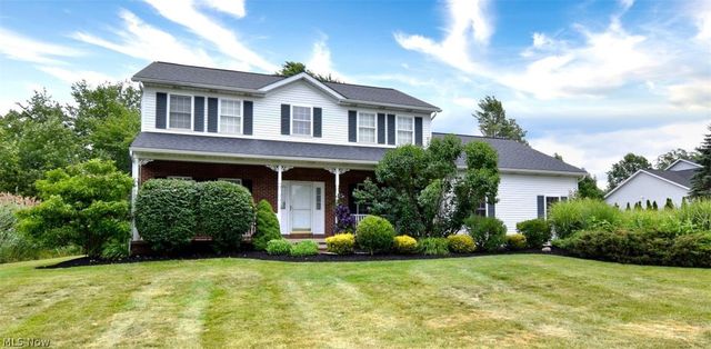 6967 Auburn Ridge Drive, Concord Twp, OH 44077