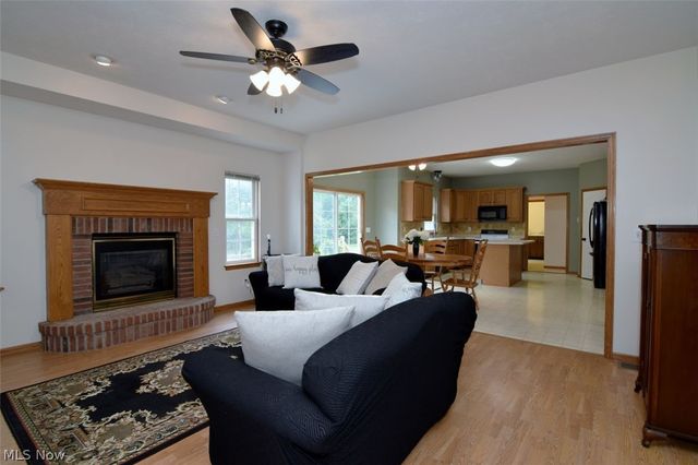 6967 Auburn Ridge Drive, Concord Twp, OH 44077