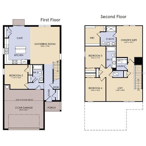 3567 HORNBEAM ROAD, Spring Hill, FL 34609