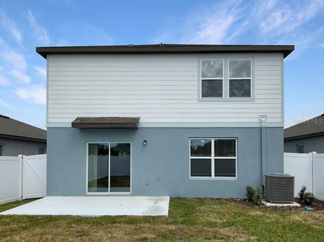 3567 HORNBEAM ROAD, Spring Hill, FL 34609