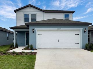 3567 HORNBEAM ROAD, Spring Hill, FL 34609