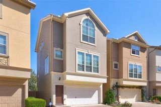 3117 Clearview Circle, Houston, TX 77025