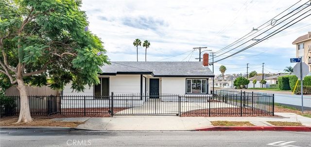595 W 13th Street, San Pedro, CA 90731