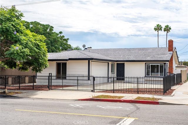 595 W 13th Street, San Pedro, CA 90731