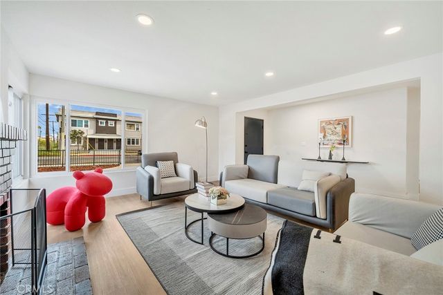 595 W 13th Street, San Pedro, CA 90731