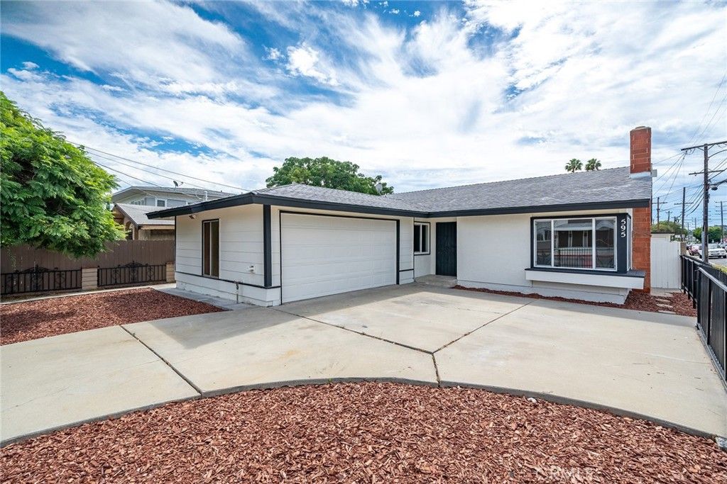 595 W 13th Street, San Pedro, CA 90731