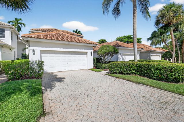 6657 NW 25th Way, Boca Raton, FL 33496