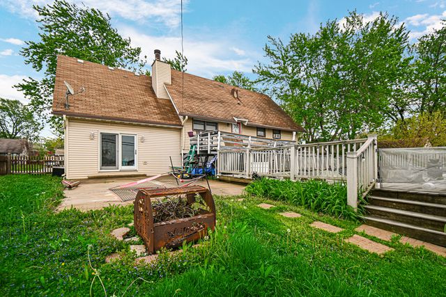 19350 Beechnut Drive, Mokena, IL 60448