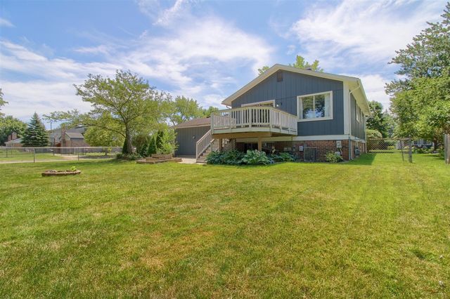 42608 Hanford Road, Canton, MI 48187