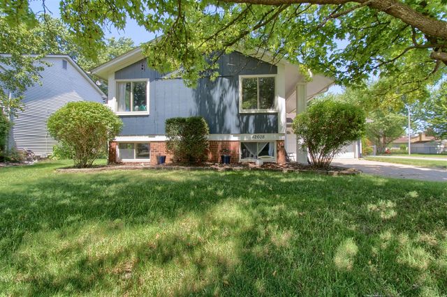 42608 Hanford Road, Canton, MI 48187
