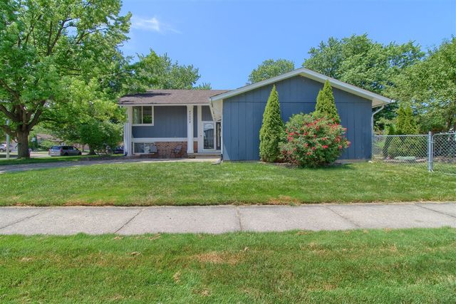42608 Hanford Road, Canton, MI 48187