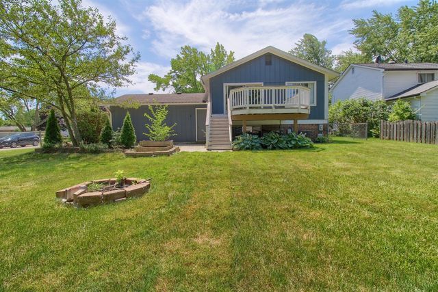 42608 Hanford Road, Canton, MI 48187