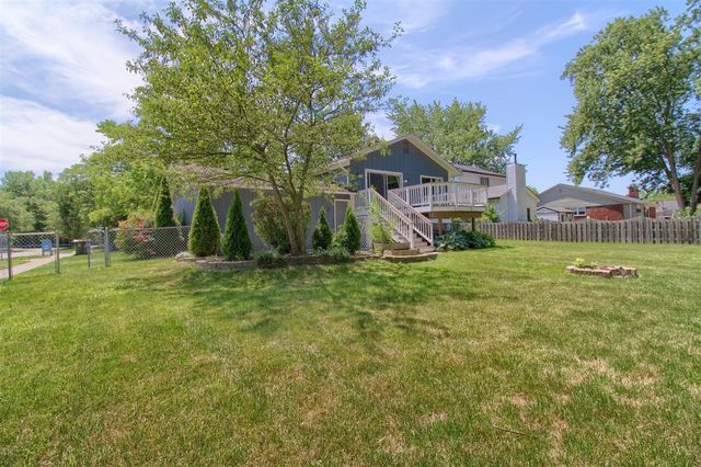 42608 Hanford Road, Canton, MI 48187
